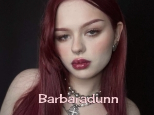 Barbaradunn