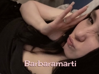 Barbaramarti