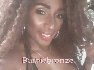 Barbiebronze