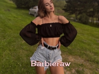 Barbieraw