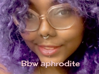 Bbw_aphrodite