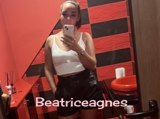 beatriceagnes Rebelles Beurettes
