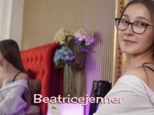 beatricejenner Rebelles Beurettes