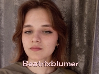 Beatrixblumer