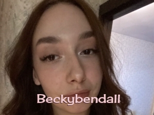 Beckybendall