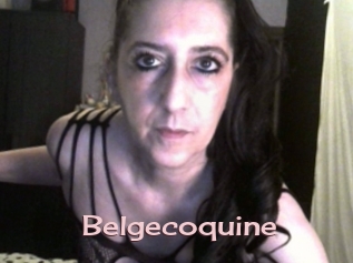 Belgecoquine