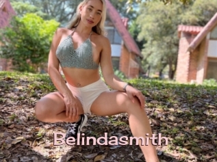 belindasmith Rebelles Beurettes