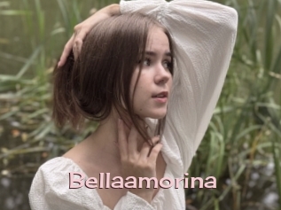 Bellaamorina