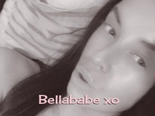 Bellababe_xo