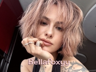 Bellafoxyy