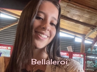 Bellaleroi