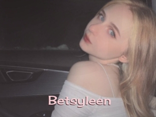 Betsyleen