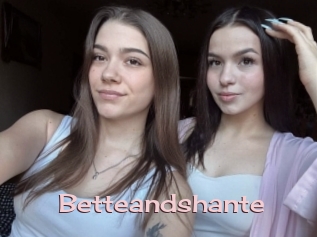 Betteandshante