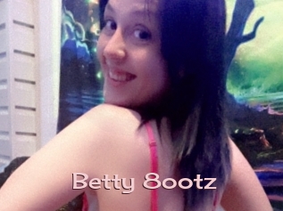 Betty_8ootz