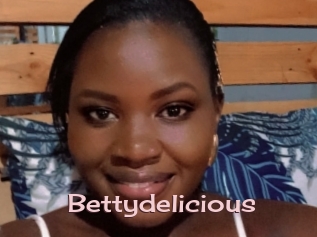 Bettydelicious