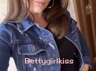 Bettygirlkiss