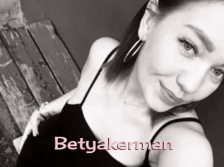 Betyakerman