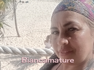 Biancamature