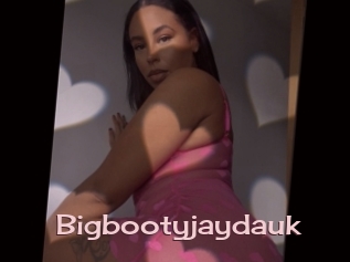 Bigbootyjaydauk