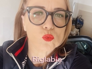 Biglabia