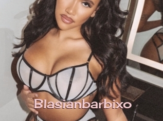 Blasianbarbixo