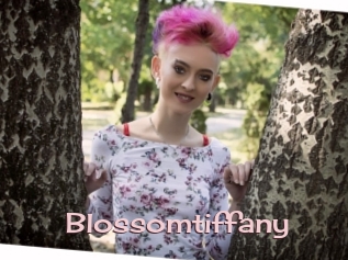 Blossomtiffany