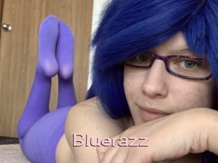 Bluerazz