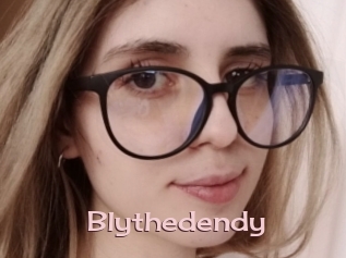 Blythedendy