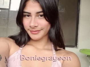 boniegrayson Rebelles Beurettes