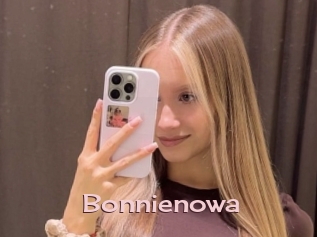 bonnienowa Rebelles Beurettes