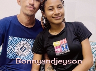 Bonnyandjeyson
