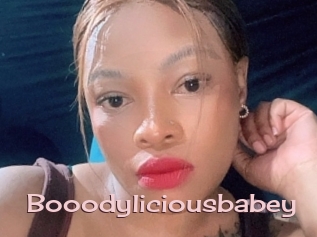 Booodyliciousbabey