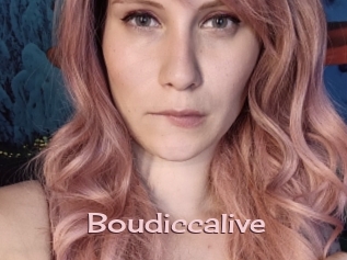 boudiccalive Rebelles Beurettes