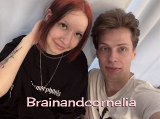 Brainandcornelia