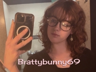 Brattybunny69