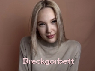 Breckgorbett
