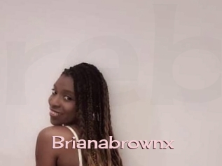 Brianabrownx