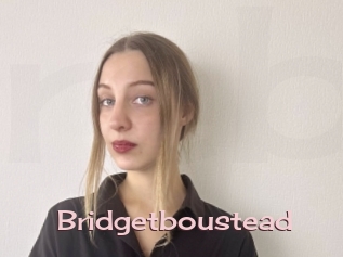 Bridgetboustead