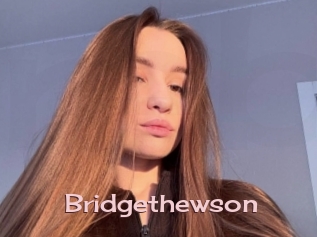 Bridgethewson