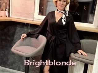 Brightblonde