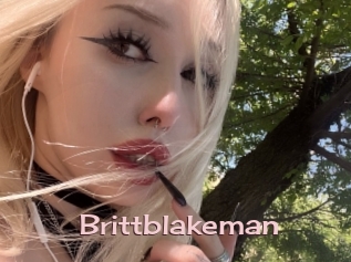 Brittblakeman