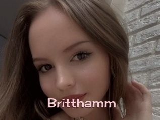 Britthamm