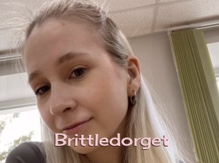 Brittledorget