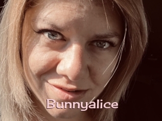 Bunnyalice