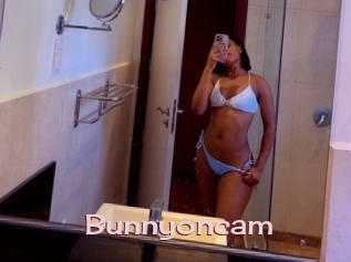 Bunnyoncam