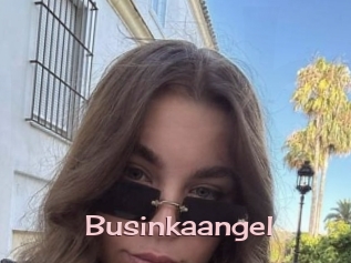 Businkaangel