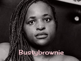 Bustybrownie