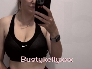 Bustykellyxxx