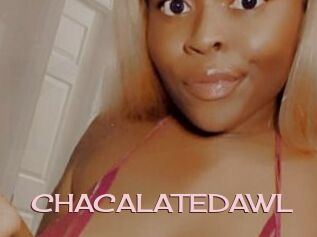 CHACALATEDAWL Rebelles Beurettes
