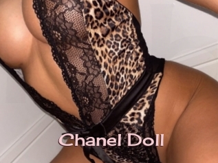Chanel_Doll Rebelles Beurettes